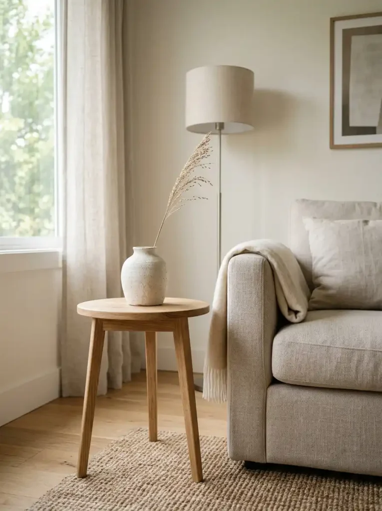 Intentionally Bare Surfaces & "The Rule of One"