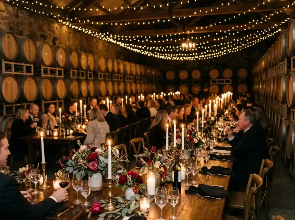 Local Wineries, Cideries & Craft Breweries