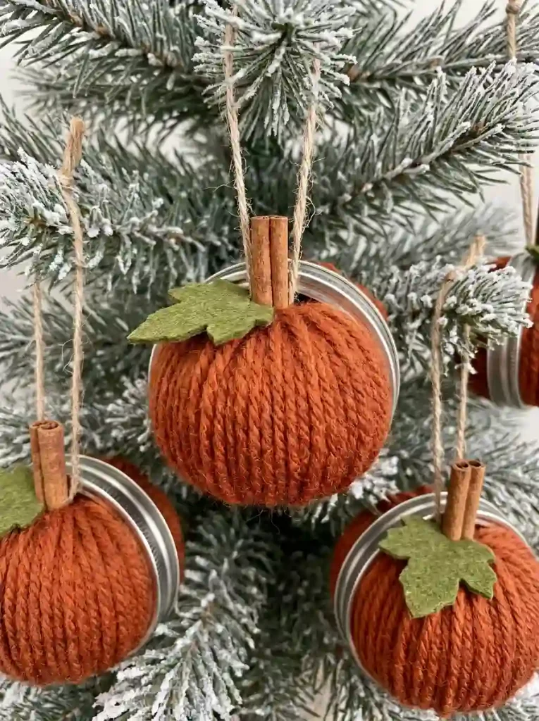  Painted Rock Jack-o'-Lantern Doorstops