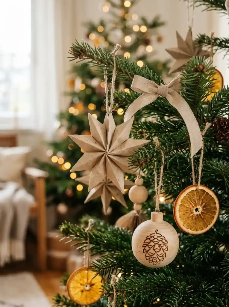 Sustainable, Handcrafted & Heirloom Decor